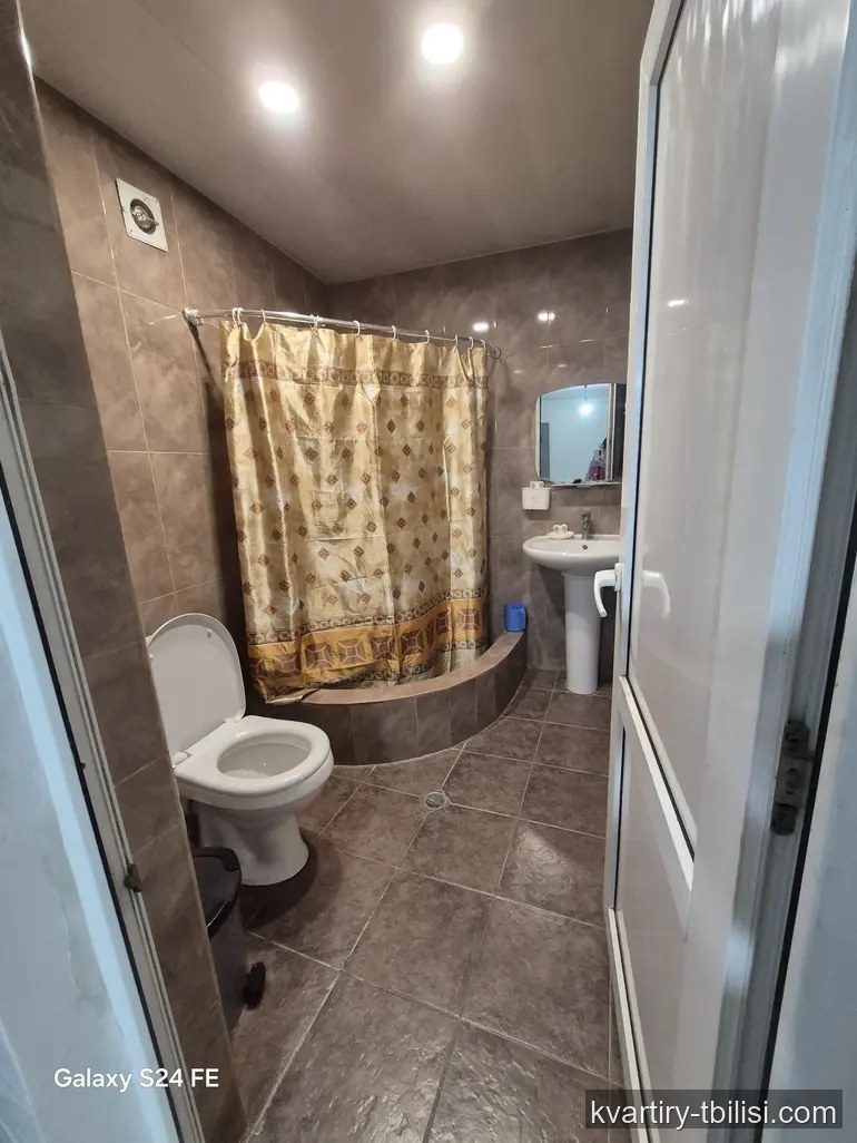 4-комнатный дом в Санзоне — 419 USD/мес | Tbilisi Homes
