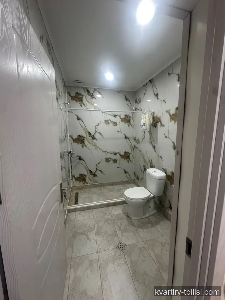 ქირავდება 4 ოთახიანი სახლი სანზონაში, 120 მ² — 516 USD/თვეში | Tbilisi Homes