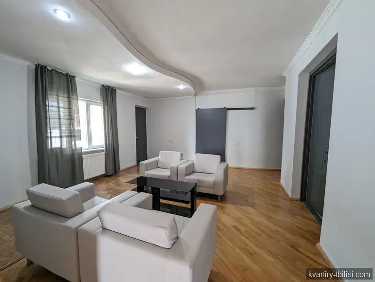 5-bedroom House for rent in Sanzona, Tbilisi, 250 sqm — 1 300 USD/month | Tbilisi Homes
