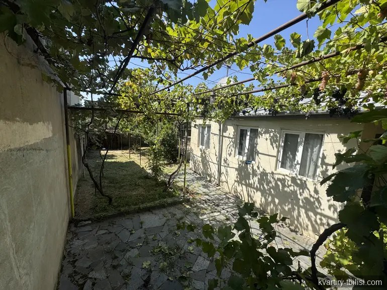 5-bedroom House for rent in Sanzona, Tbilisi, 120 sqm — 1 334 USD/month | Tbilisi Homes