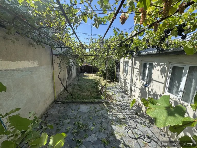 5-bedroom House for rent in Sanzona, Tbilisi, 120 sqm — 1 334 USD/month | Tbilisi Homes
