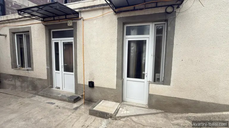 5-bedroom House for rent in Sanzona, Tbilisi, 90 sqm — 532 USD/month | Tbilisi Homes