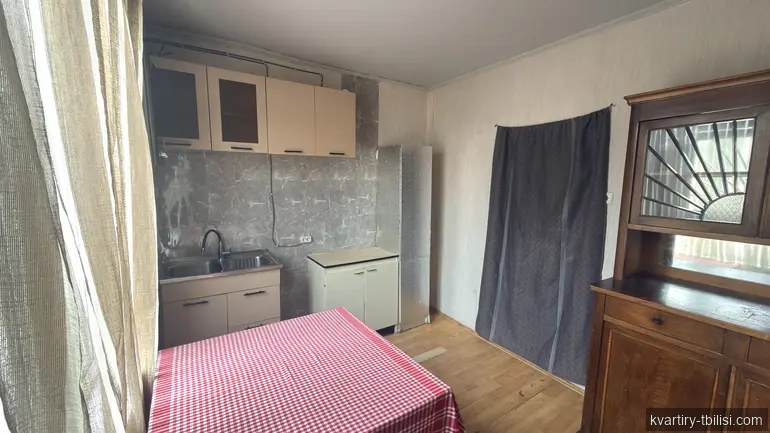 5-bedroom House for rent in Sanzona, Tbilisi, 90 sqm — 532 USD/month | Tbilisi Homes