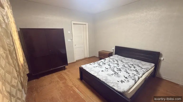 5-bedroom House for rent in Sanzona, Tbilisi, 90 sqm — 532 USD/month | Tbilisi Homes