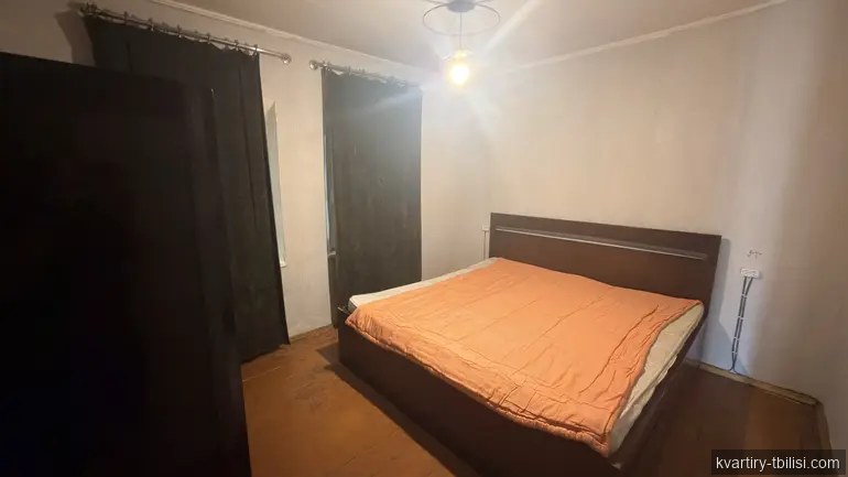 5-bedroom House for rent in Sanzona, Tbilisi, 90 sqm — 532 USD/month | Tbilisi Homes