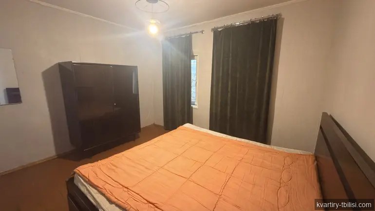 5-bedroom House for rent in Sanzona, Tbilisi, 90 sqm — 532 USD/month | Tbilisi Homes