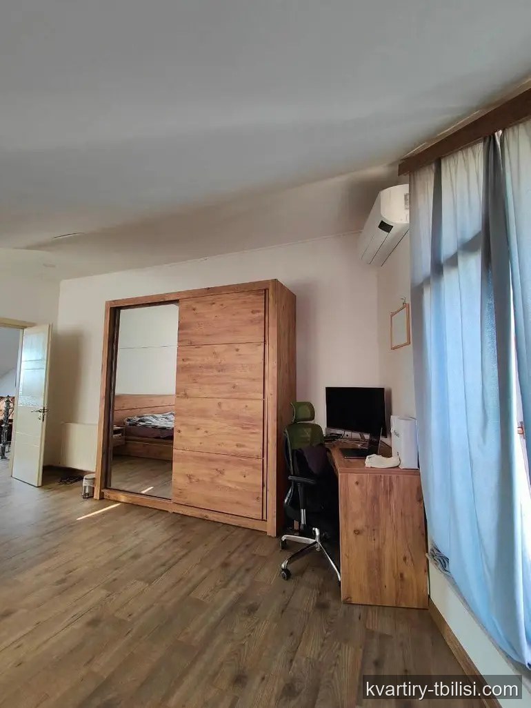 7-комнатный дом в Санзоне — 2 900 USD/мес | Tbilisi Homes