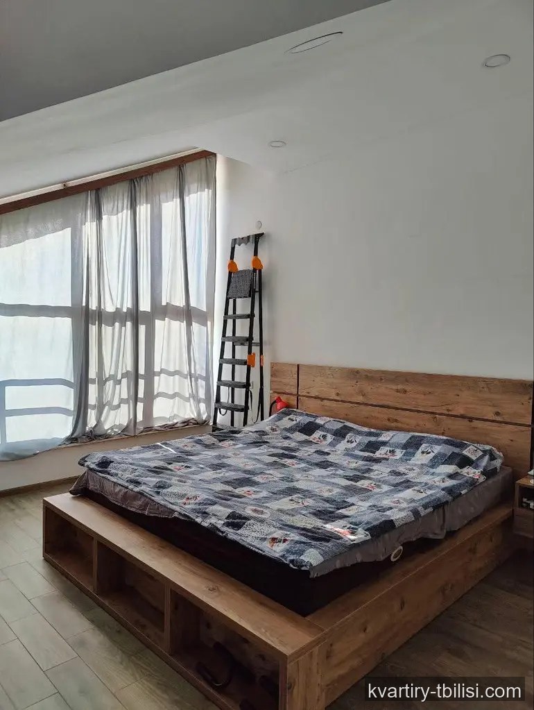 7-комнатный дом в Санзоне — 2 900 USD/мес | Tbilisi Homes