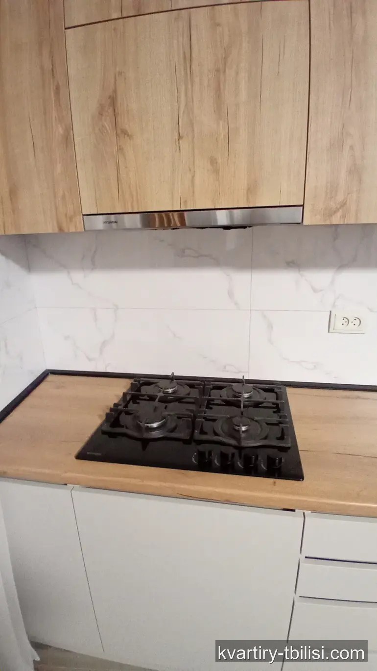2-комнатный дом в Тбилиси — 800 USD/мес | Tbilisi Homes