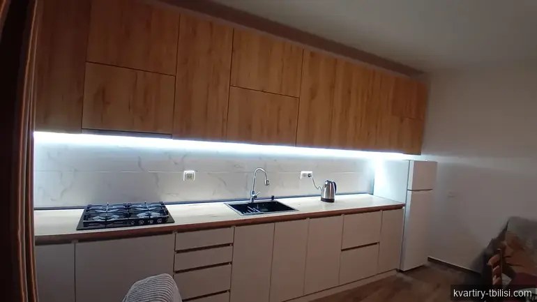 2-комнатный дом в Тбилиси — 571 USD/мес | Tbilisi Homes