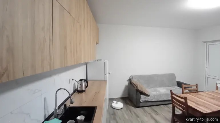 2-комнатный дом в Тбилиси — 571 USD/мес | Tbilisi Homes