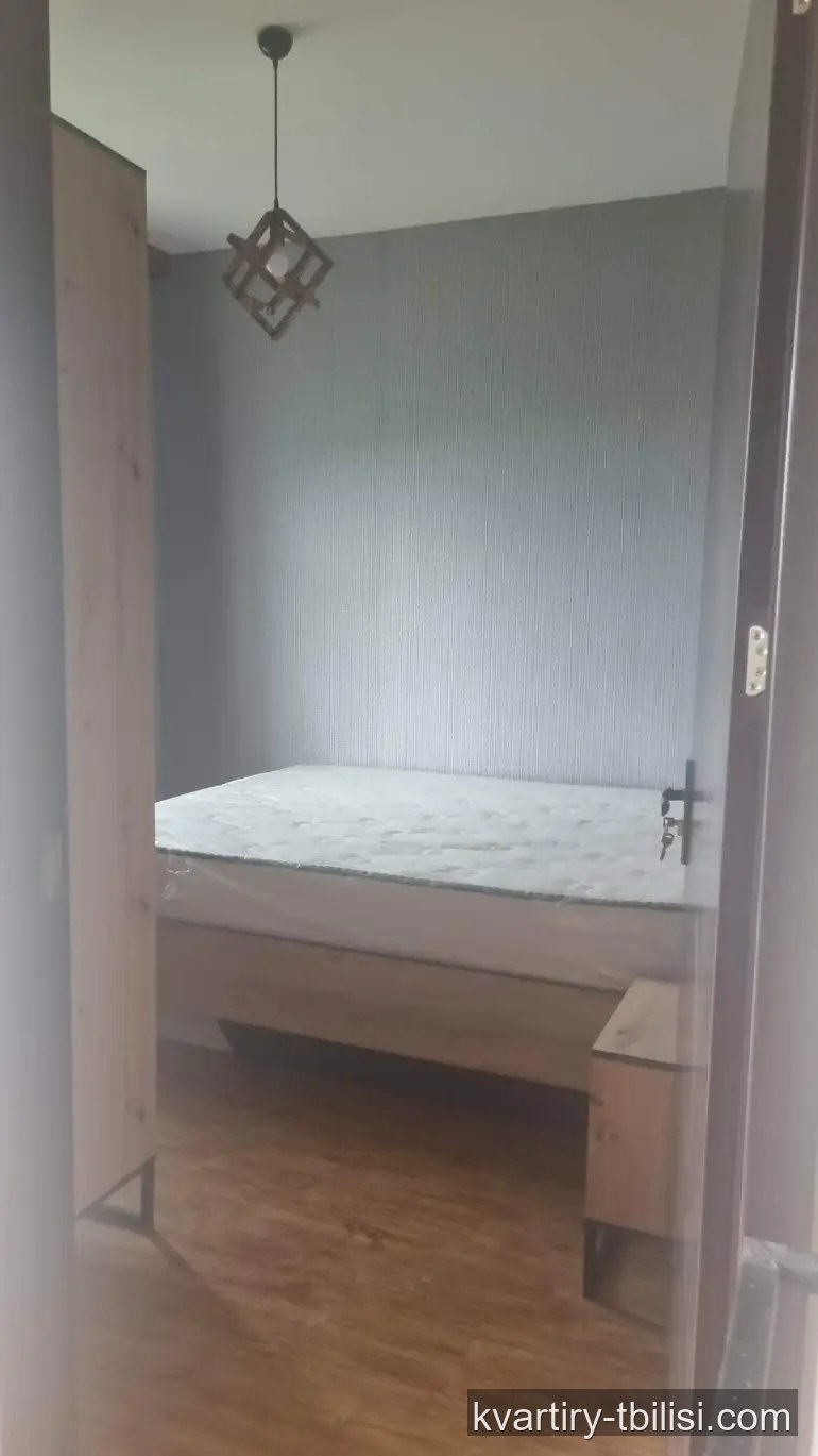 ქირავდება 3 ოთახიანი სახლი თბილისში, 64 მ² — 800 USD/თვეში | Tbilisi Homes