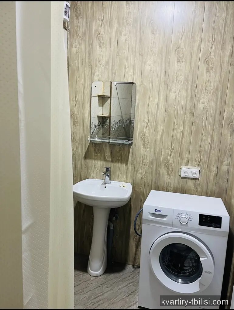 3-комнатный дом в Тбилиси — 567 USD/мес | Tbilisi Homes