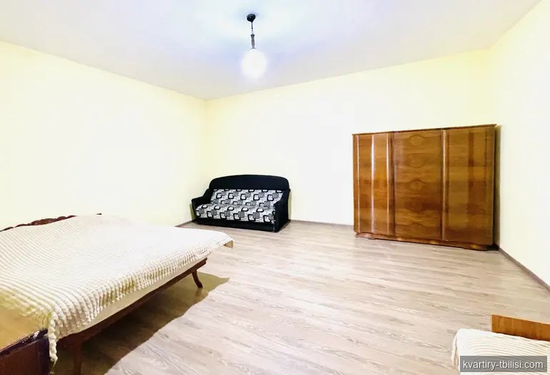 3-комнатный дом в Тбилиси — 564 USD/мес | Tbilisi Homes