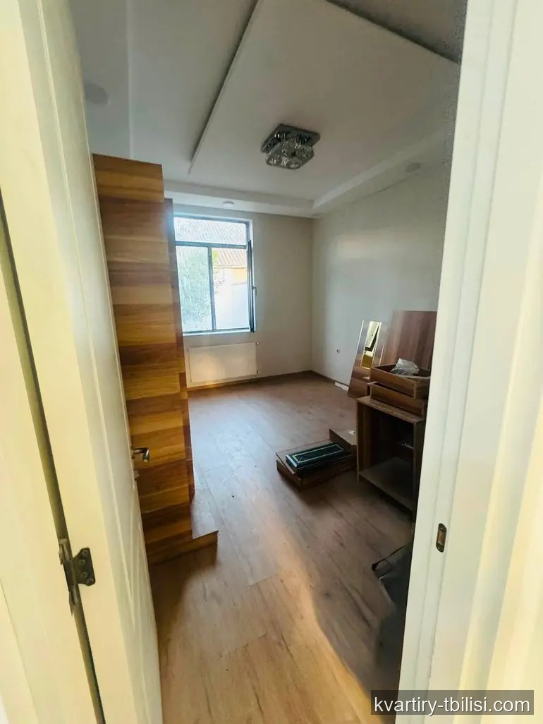 3-комнатный дом в Тбилиси — 1 300 USD/мес | Tbilisi Homes