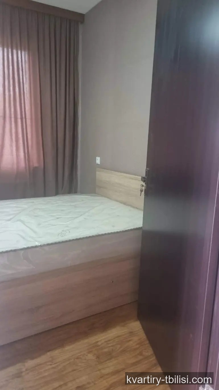 3-bedroom House for rent in Tbilisi, Tbilisi, 64 sqm — 800 USD/month | Tbilisi Homes