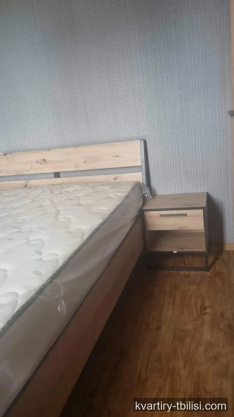3-bedroom House for rent in Tbilisi, Tbilisi, 64 sqm — 800 USD/month | Tbilisi Homes