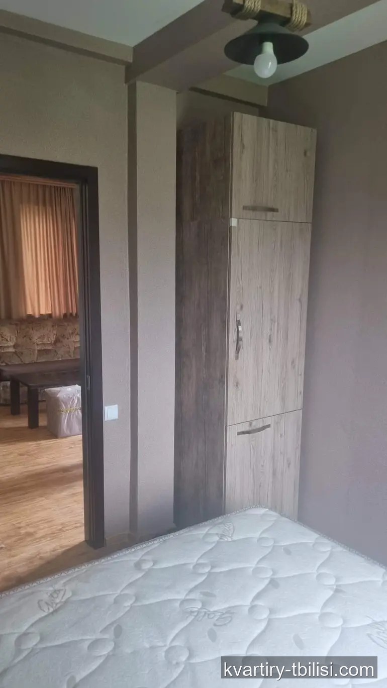 3-bedroom House for rent in Tbilisi, Tbilisi, 64 sqm — 800 USD/month | Tbilisi Homes