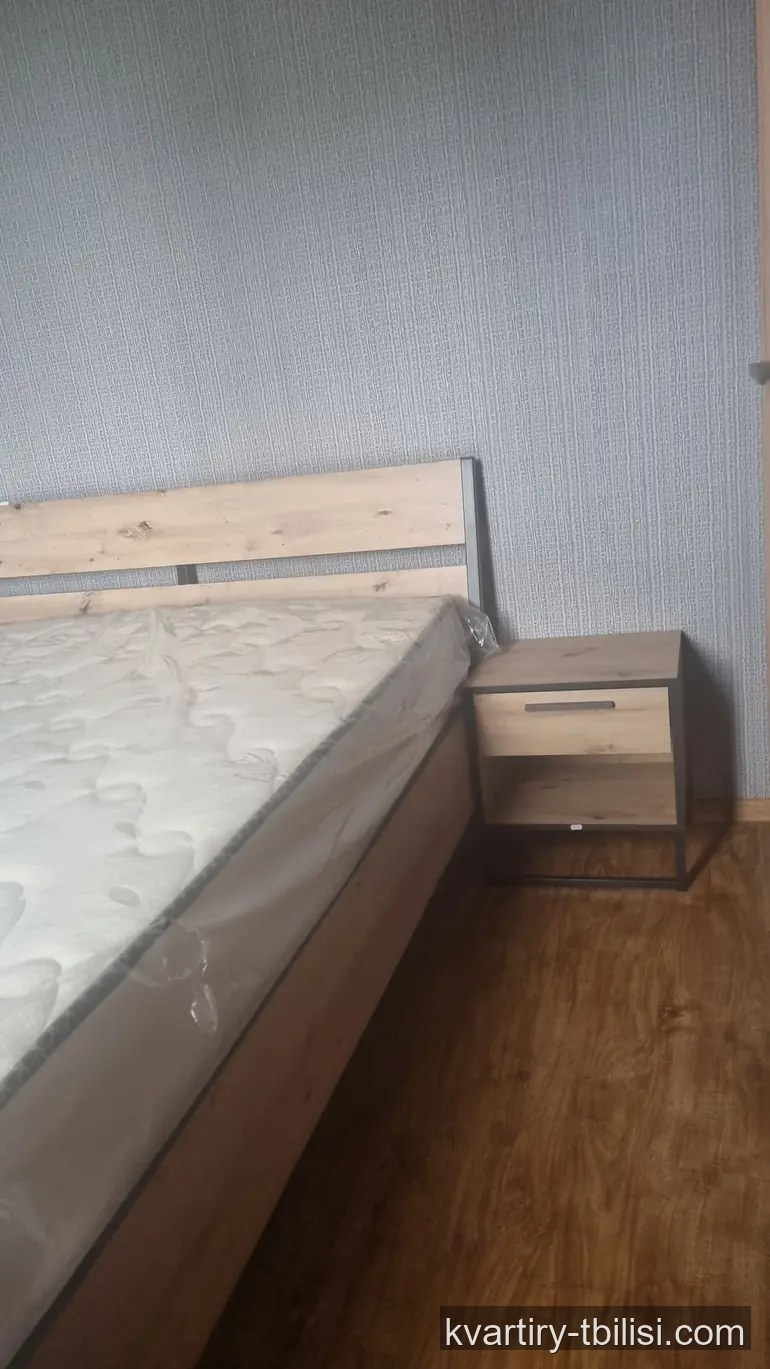 3-bedroom House for rent in Tbilisi, Tbilisi, 64 sqm — 800 USD/month | Tbilisi Homes