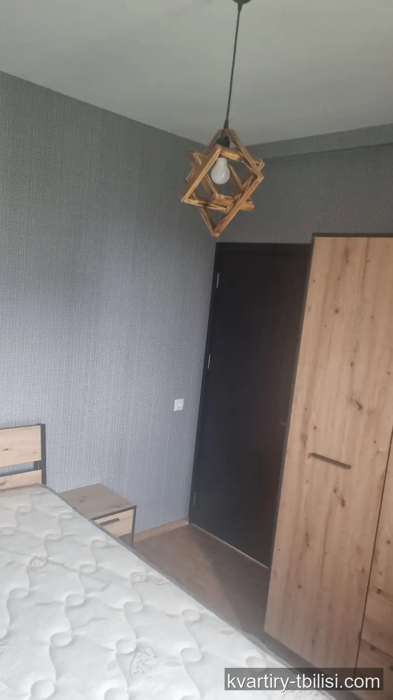 3-bedroom House for rent in Tbilisi, Tbilisi, 64 sqm — 800 USD/month | Tbilisi Homes
