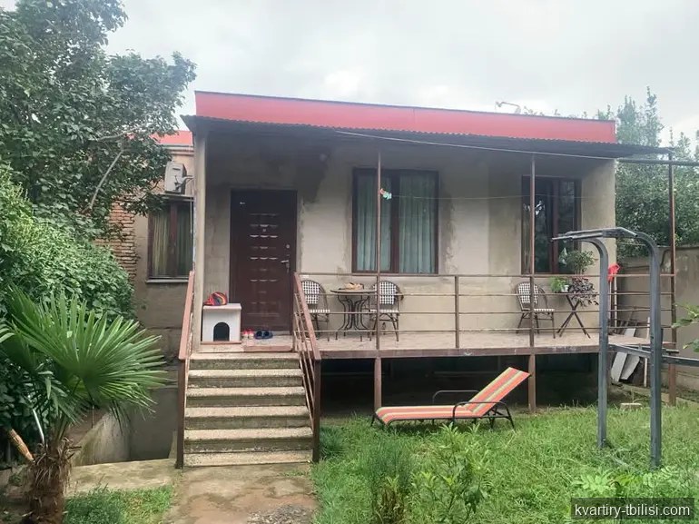 3-bedroom House for rent in Tbilisi, Tbilisi, 300 sqm — 1 000 USD/month | Tbilisi Homes