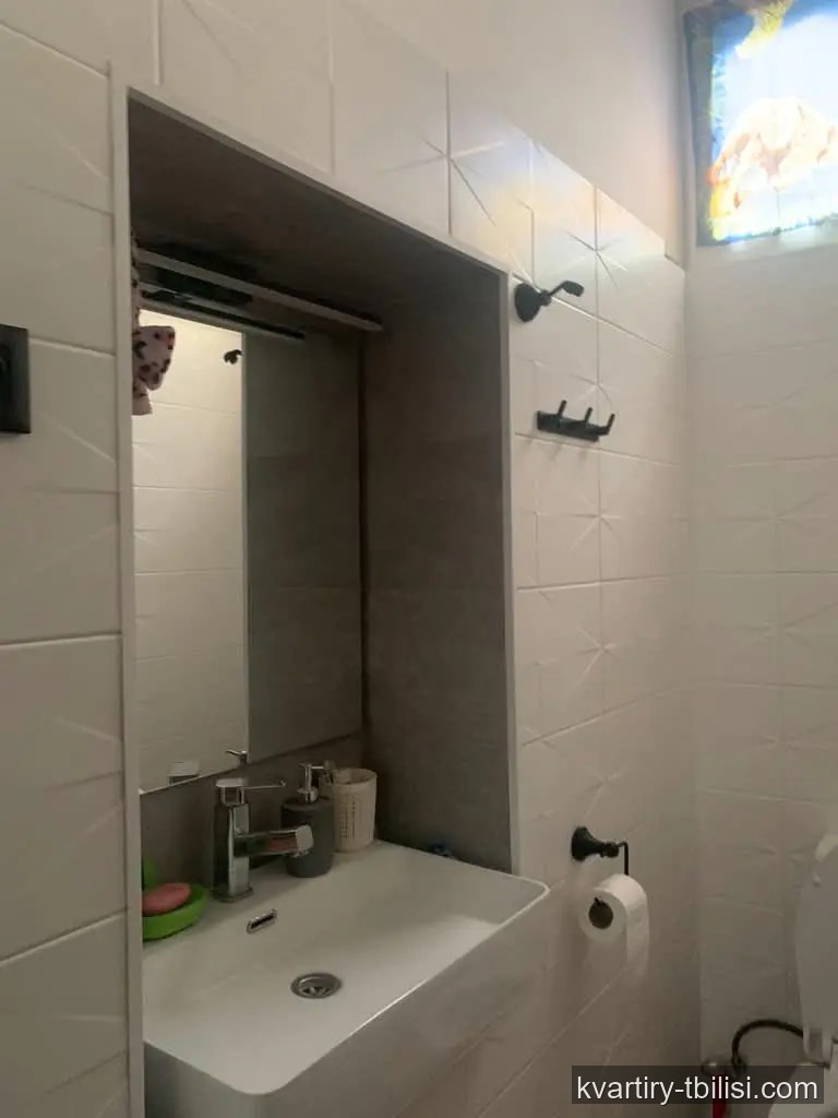 3-bedroom House for rent in Tbilisi, Tbilisi, 300 sqm — 1 000 USD/month | Tbilisi Homes