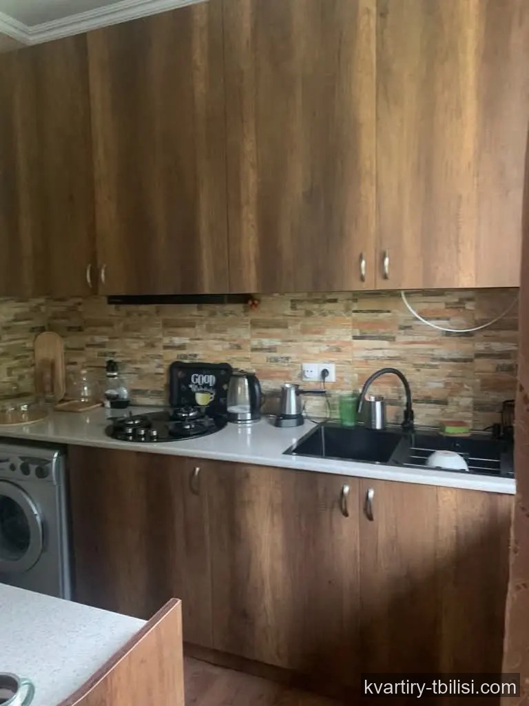 3-bedroom House for rent in Tbilisi, Tbilisi, 300 sqm — 1 000 USD/month | Tbilisi Homes