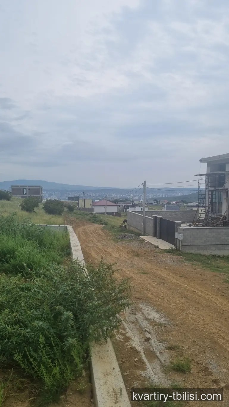 ქირავდება 3 ოთახიანი სახლი თბილისში, 64 მ² — 800 USD/თვეში | Tbilisi Homes