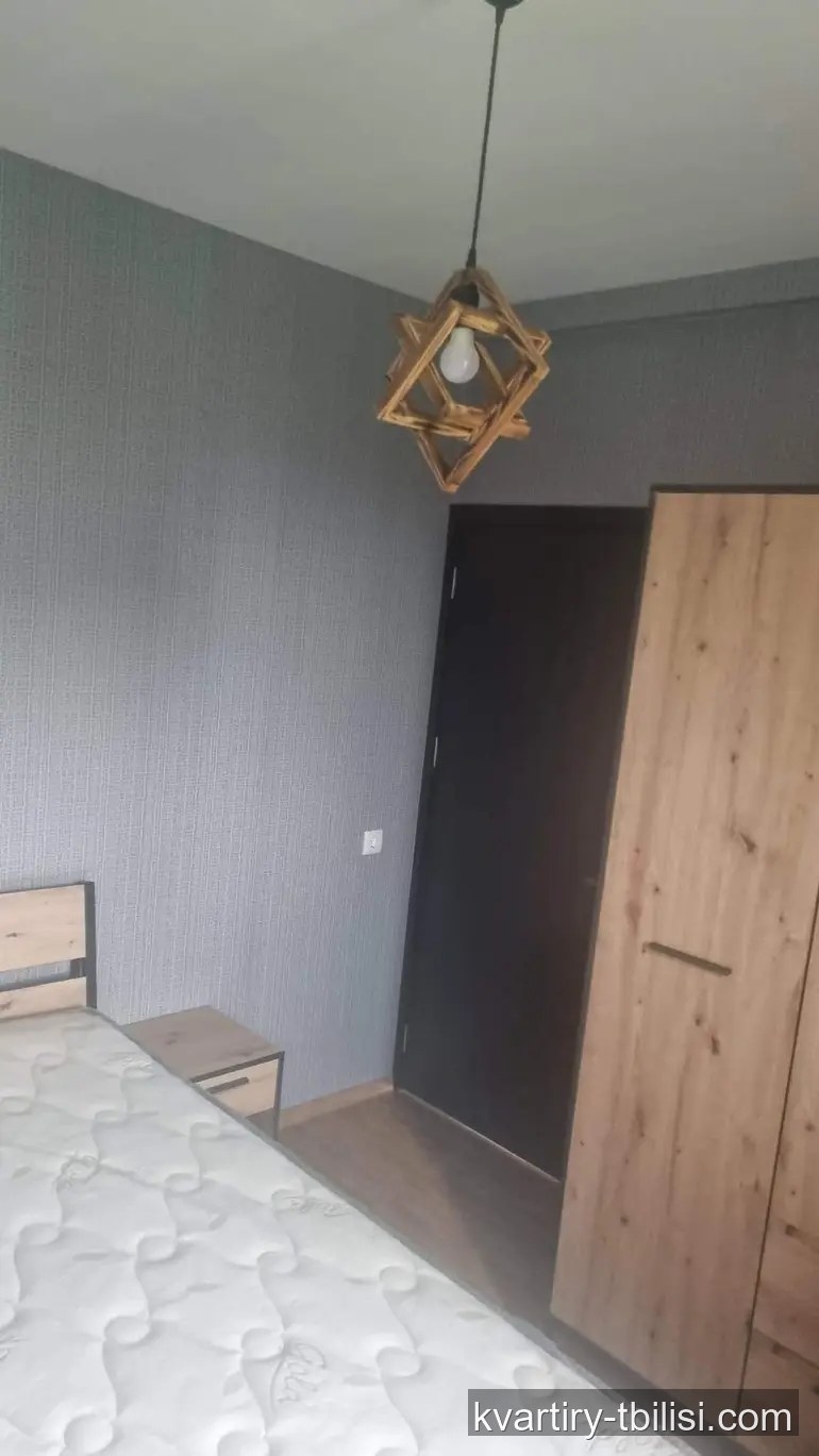 ქირავდება 3 ოთახიანი სახლი თბილისში, 64 მ² — 800 USD/თვეში | Tbilisi Homes