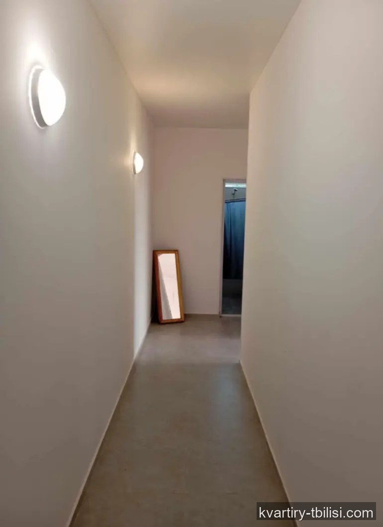 4-bedroom House for rent in Tbilisi, Tbilisi, 90 sqm — 455 USD/month | Tbilisi Homes