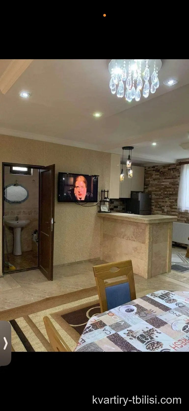 4-bedroom House for rent in Tbilisi, Tbilisi, 120 sqm — 1 000 USD/month | Tbilisi Homes