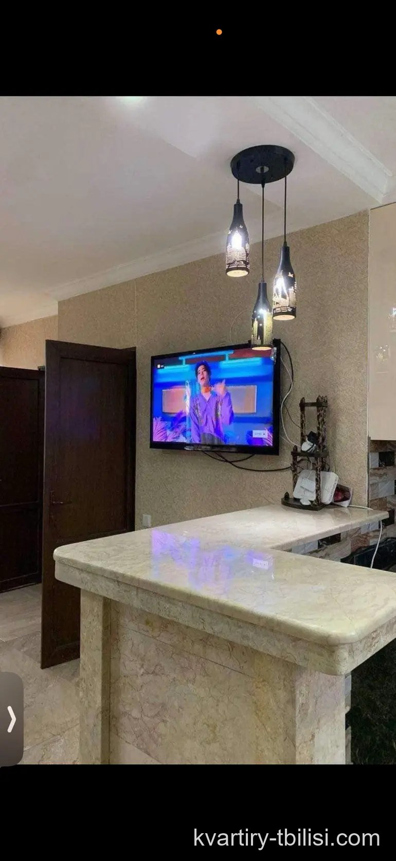 4-bedroom House for rent in Tbilisi, Tbilisi, 120 sqm — 1 000 USD/month | Tbilisi Homes