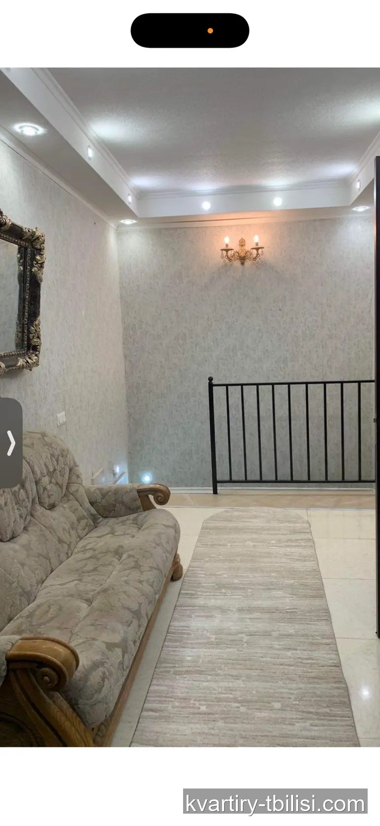 4-bedroom House for rent in Tbilisi, Tbilisi, 120 sqm — 1 000 USD/month | Tbilisi Homes