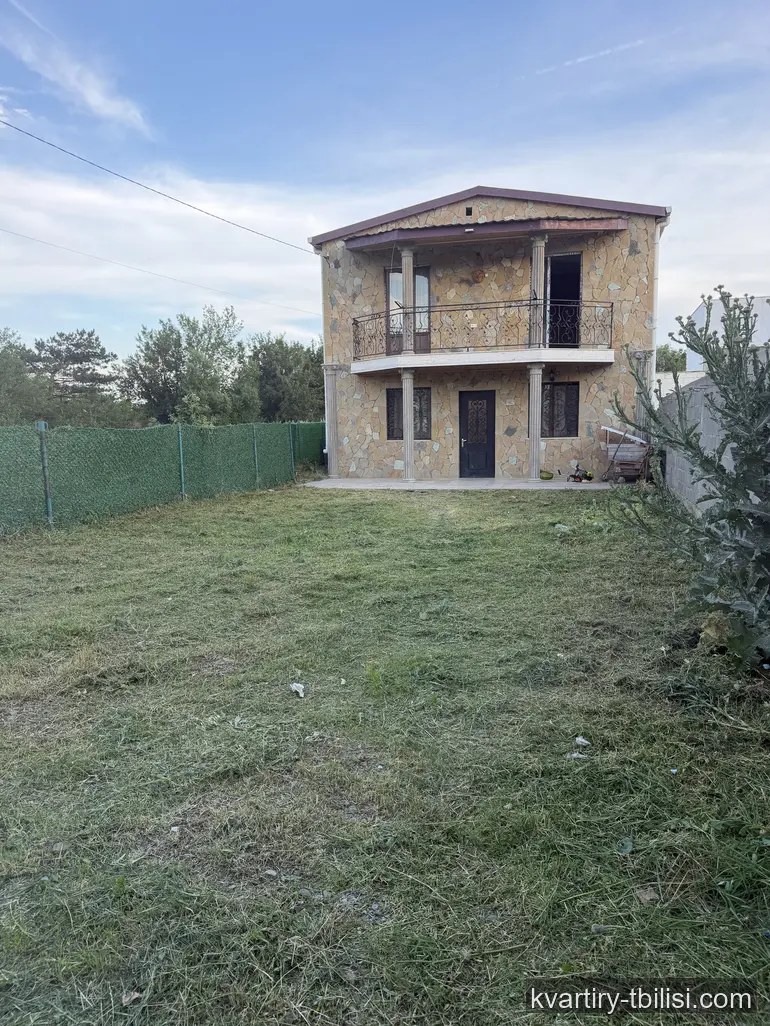 5-bedroom House for rent in Tbilisi, Tbilisi, 120 sqm — 1 000 USD/month | Tbilisi Homes