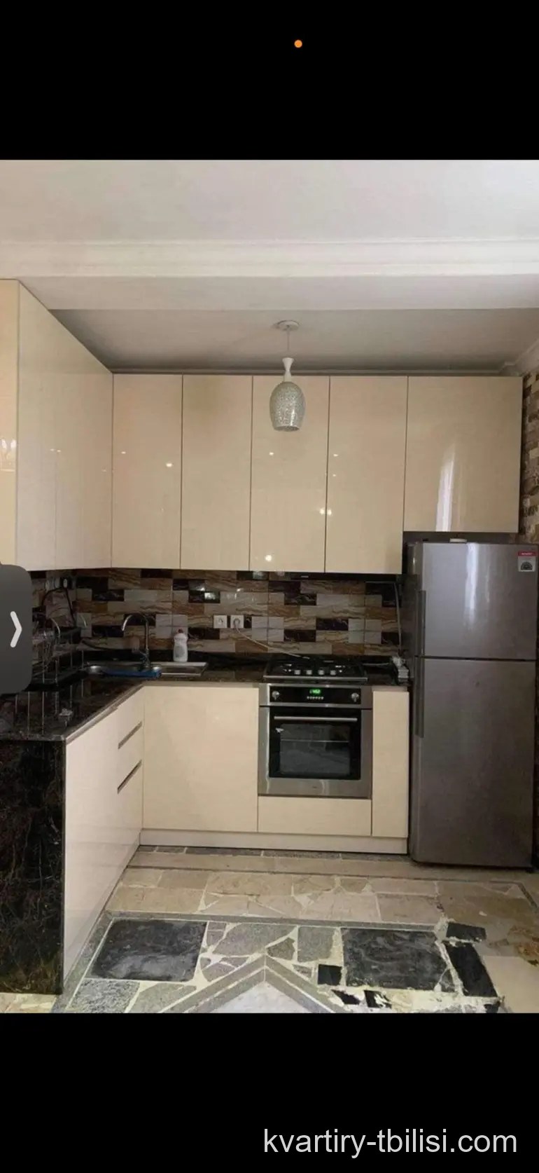 5-bedroom House for rent in Tbilisi, Tbilisi, 120 sqm — 1 000 USD/month | Tbilisi Homes