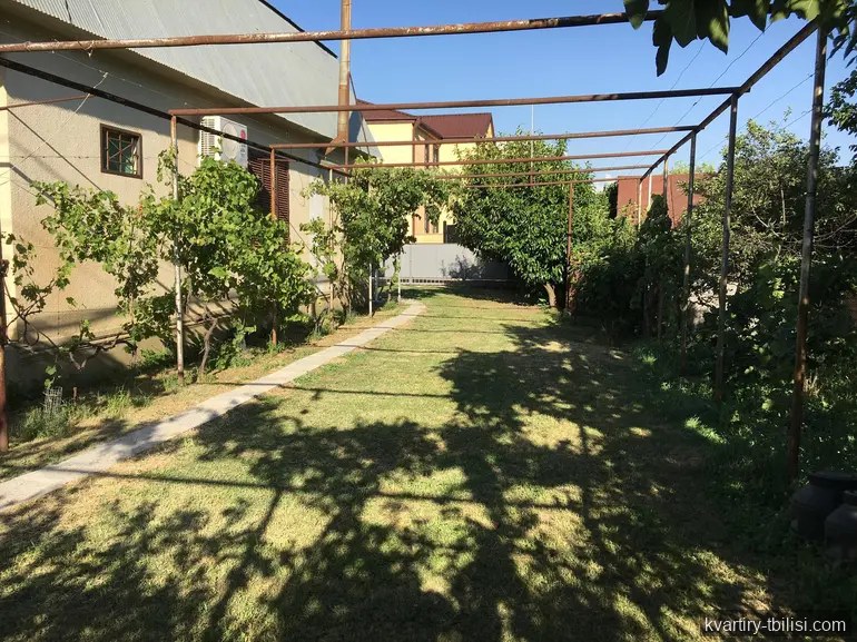 5-комнатный дом в Тбилиси — 1 500 USD/мес | Tbilisi Homes