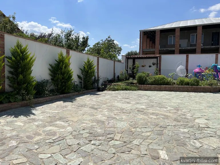 5-bedroom House for rent in Tbilisi, Tbilisi, 400 sqm — 1 250 USD/month | Tbilisi Homes