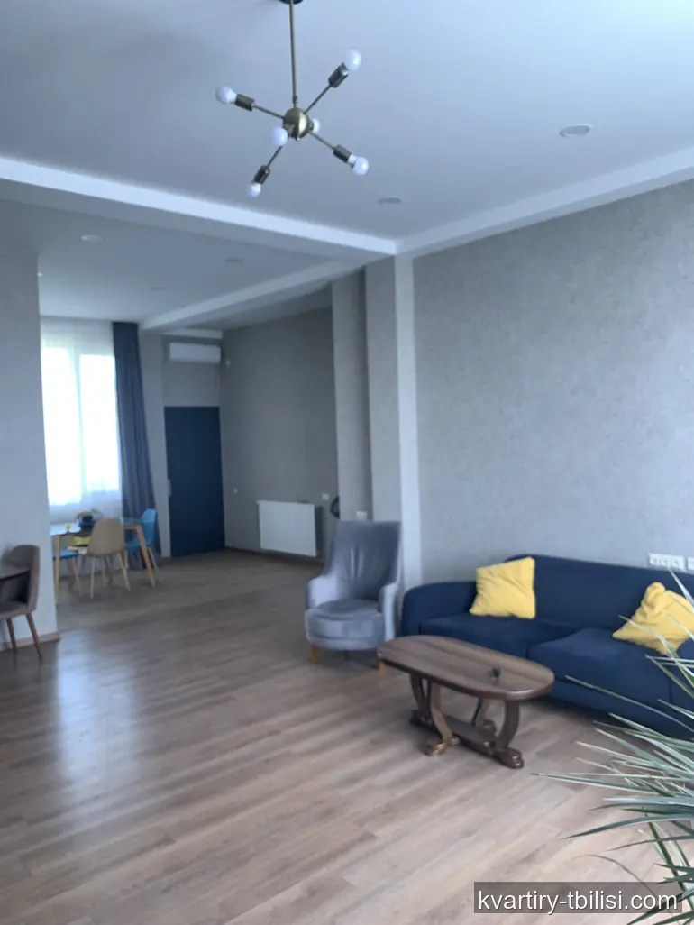 7-bedroom House for rent in Tbilisi, Tbilisi, 360 sqm — 2 000 USD/month | Tbilisi Homes