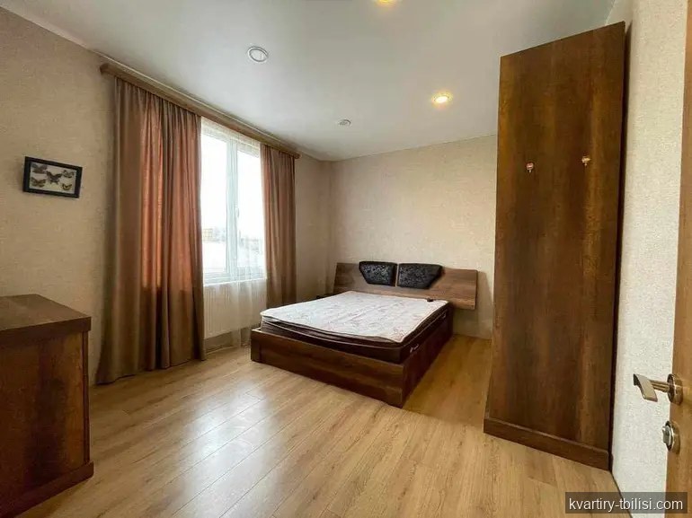 7-комнатный дом в Тбилиси — 3 000 USD/мес | Tbilisi Homes