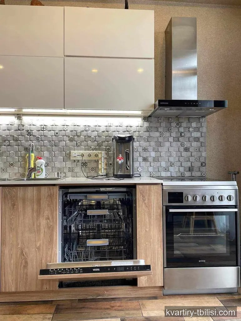 7-комнатный дом в Тбилиси — 3 000 USD/мес | Tbilisi Homes