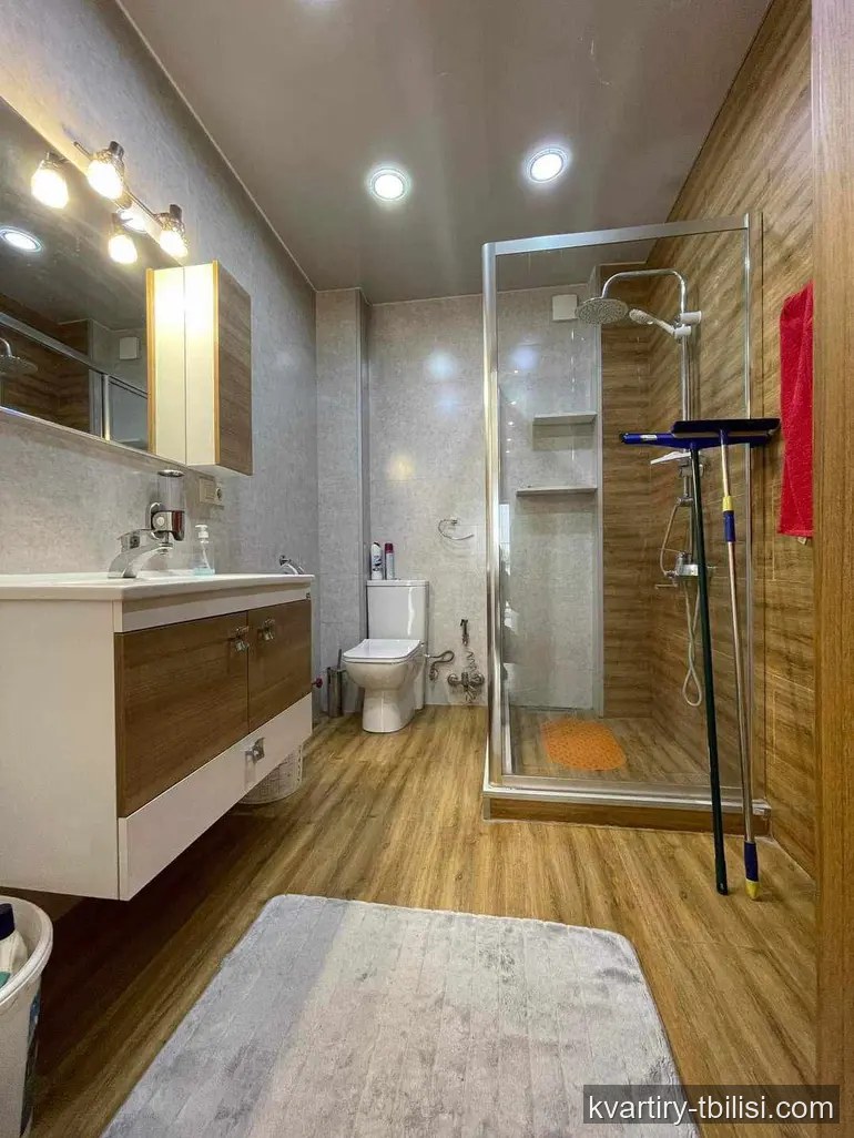 7-комнатный дом в Тбилиси — 3 000 USD/мес | Tbilisi Homes