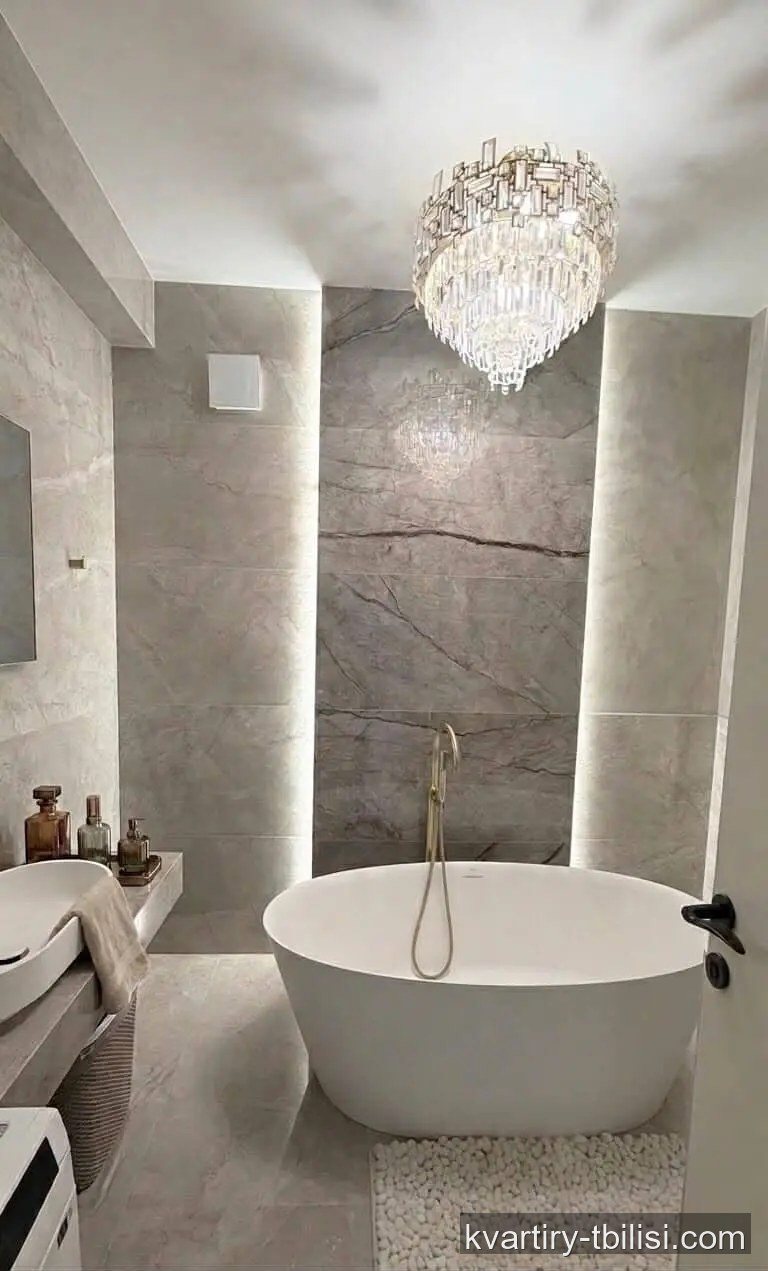 7-комнатный дом в Тбилиси — 3 200 USD/мес | Tbilisi Homes