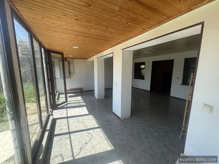 8-комнатный дом в Тбилиси — 750 USD/мес | Tbilisi Homes