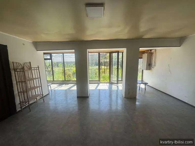 8-комнатный дом в Тбилиси — 750 USD/мес | Tbilisi Homes