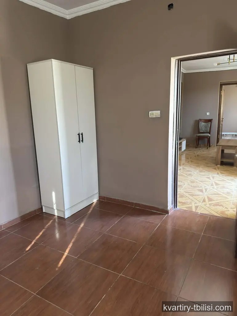 8-bedroom House for rent in Tbilisi, Tbilisi, 150 sqm — 1 600 USD/month | Tbilisi Homes