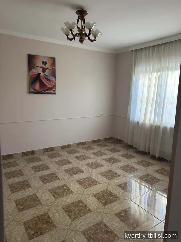 8-bedroom House for rent in Tbilisi, Tbilisi, 150 sqm — 1 600 USD/month | Tbilisi Homes