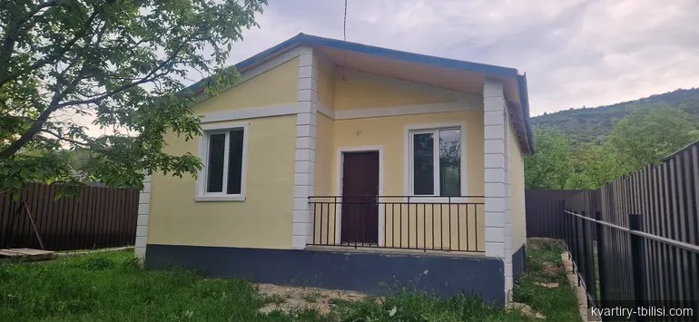 3-комнатный дом в Тбилиси — 495 USD/мес | Tbilisi Homes
