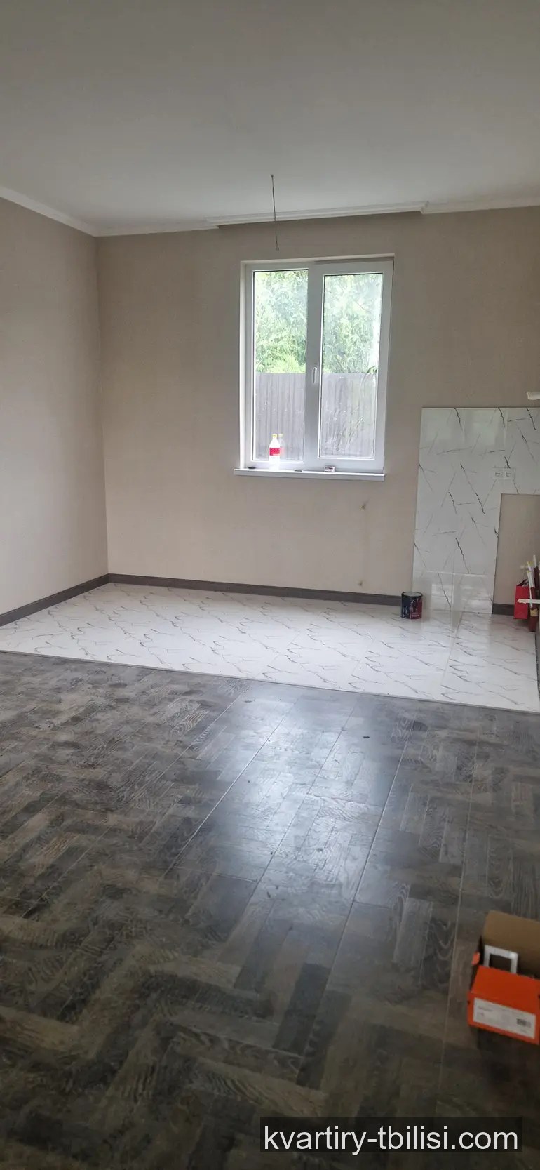3-комнатный дом в Тбилиси — 495 USD/мес | Tbilisi Homes