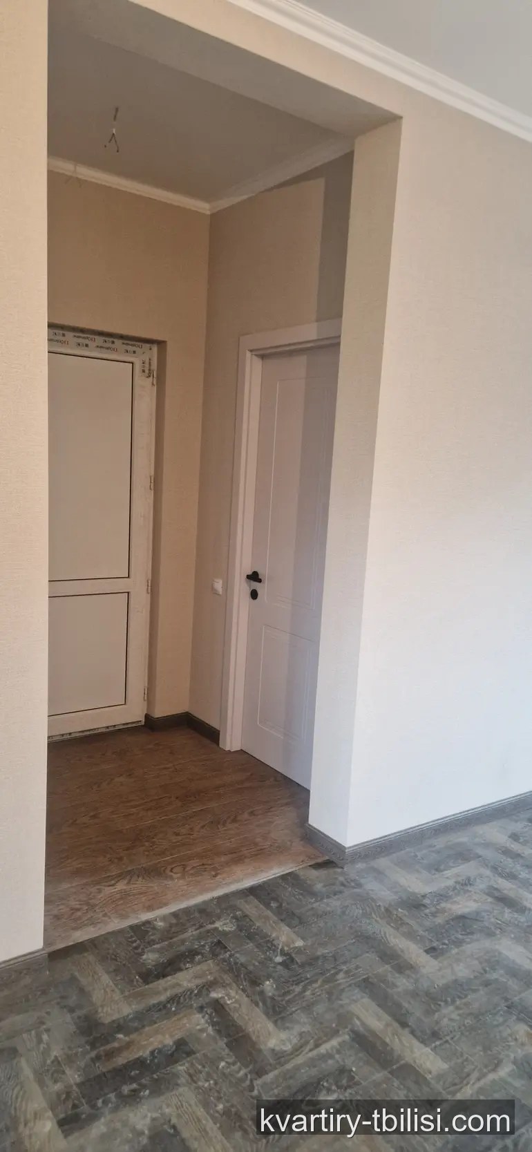 3-комнатный дом в Тбилиси — 495 USD/мес | Tbilisi Homes