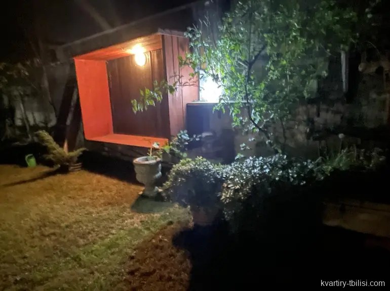 10-комнатный дом в Шиндиси — 2 995 USD/мес | Tbilisi Homes